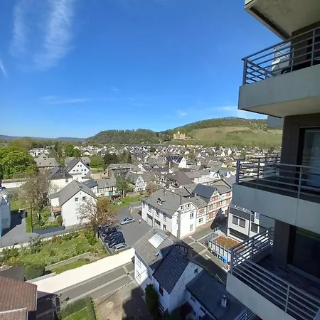 Rheinapartment 8 Bad Honningen Exterior foto