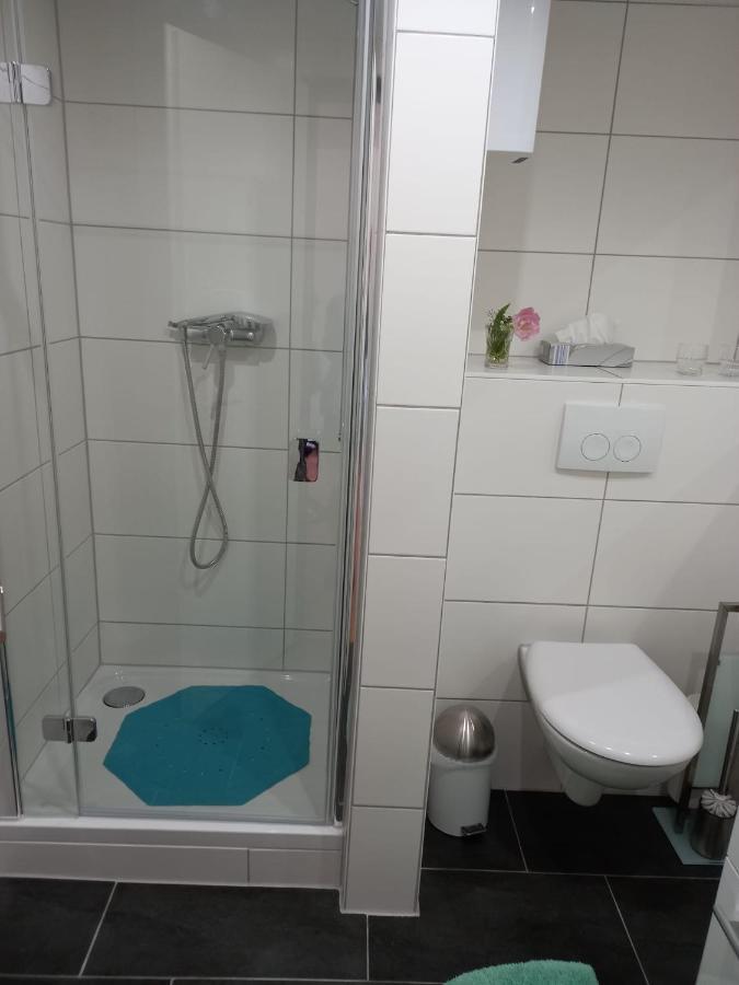 Rheinapartment 8 * Bad Honningen